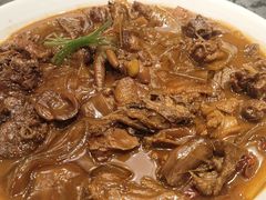 -来哥菜馆·大厨烹小鲜