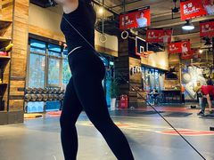 -OneFit健身(汇锦城店)