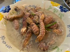 -崖口红树林海鲜餐厅