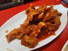 -夕阳红小吃(中街大悦城店)
