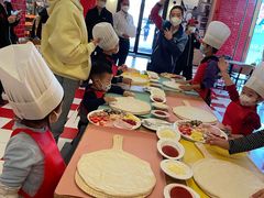 -城市大道红炉披萨烘焙坊