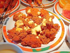 -比格比萨自助(宝山日月光店)