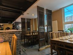 -河沿肉饼Beijing Pie(锡拉胡同店)