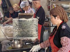 -大南门牛肉包子店