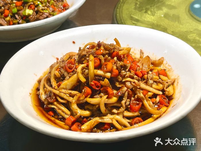 天下客饭店(中山路店)图片