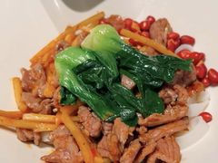 -漆黑觉米粉(三里屯店)