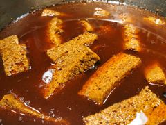 老婆面筋-肖家客饸饹面(郑州总店)