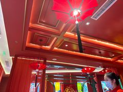 -南锣肥猫·麻辣烤鱼·16年现烤现卖(财富购物中心店)
