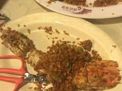 -桥底辣蟹(谢斐道店)