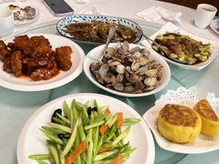 -金德酒楼(沧口路店)