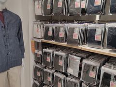 -优衣库(北京万柳华联购物中心店)