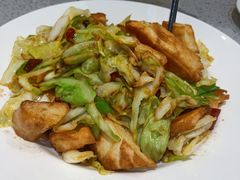 油馕炒肉-紫光园(劲松店)