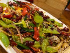 -南海渔家•渔民海鲜(亚特兰蒂斯店)