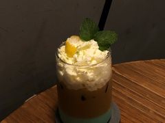-转山咖啡(松柏社区店)