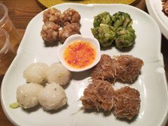 -金苑酒家·客家菜·广东老字号(万象店)