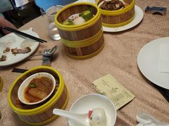 -漢咖啡·全服务式自助晚餐(武汉洲际酒店)