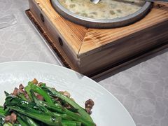 -重庆豆花饭