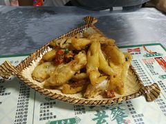 凤爪-小民大排档(光谷店)