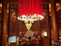 -丽江金茂凯悦臻选酒店-滇香馆