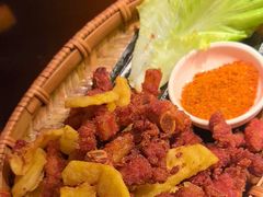 -小喜客·云南特色菜(纳西庭院店)