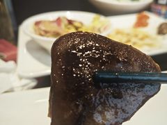 -渔乐之昕·铁板烧自助餐(虹悦城店)