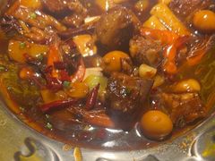 -胖哥俩肉蟹煲(苏州中心店)