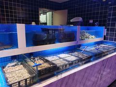 -花西亭·海鲜自助餐厅(瑞城名人酒店)