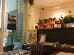-懒鱼时光馆(沙坪坝店)