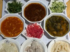-太原面食店(解放路店)