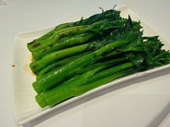 -勝記酒家·37年老字号·经典粤菜(南山花园城店)