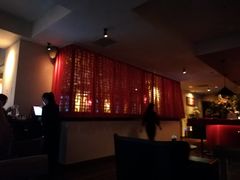 -龙门阵茶屋川菜馆(武康路店)