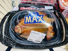 -盒马X会员店(王府井奥莱UP TOWN店)