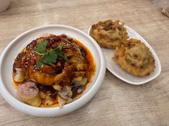 -穆桂英美食(南禅寺店)