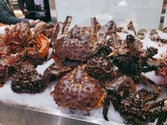 -丰卓会海鲜自助(中润大道店)