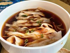 -湖影中餐厅·南京金茂威斯汀大酒店