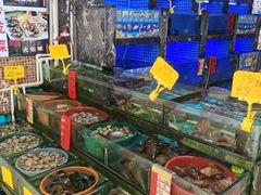 -鑫鸿达·海鲜闽菜热炒小馆(中山路店)