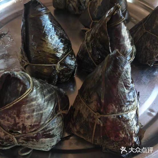 潘记正宗抱罗粉茶店