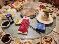 -俏牛哥鲜牛肉牛肆馆(重庆天地店)