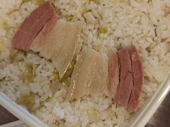 -和记小菜(大宁店)