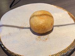 -蜜桃餐厅·古运河畔(南下塘店)