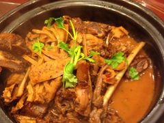 iphone_upload_pic-扬州三头宴(东关街店)