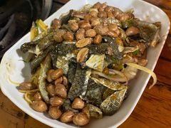 鱼皮-章记正宗南岗鱼蛋火锅