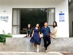 -广州市紫泥堂文化创意园景区