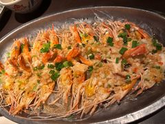 -大头虾越式风味餐厅(光明广场店)