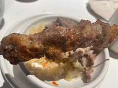 经典羊肉串-西域阿里马新疆菜·清真(桂花路店)