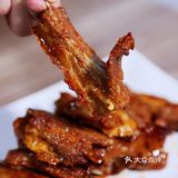 真香警告‼️满口奶香完全不膻，小巴依的羊排我爱了！