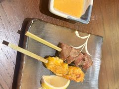 -鸟鹏烧鸟居酒屋(昌岗店)