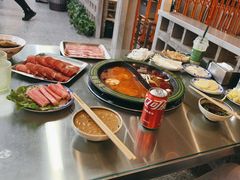 -有拈头成都市井火锅(体育路店)