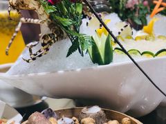 -79号渔船海鲜饭店(华强北店)