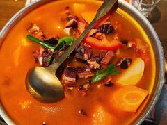 -神府路壹号·海鲜烧烤·砂锅粥·锅物(三坊七巷店)